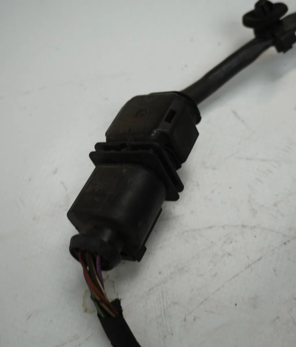 Sonde lambda Audi TT (8J3) 2.0 tfsi (2006-2010) occasion