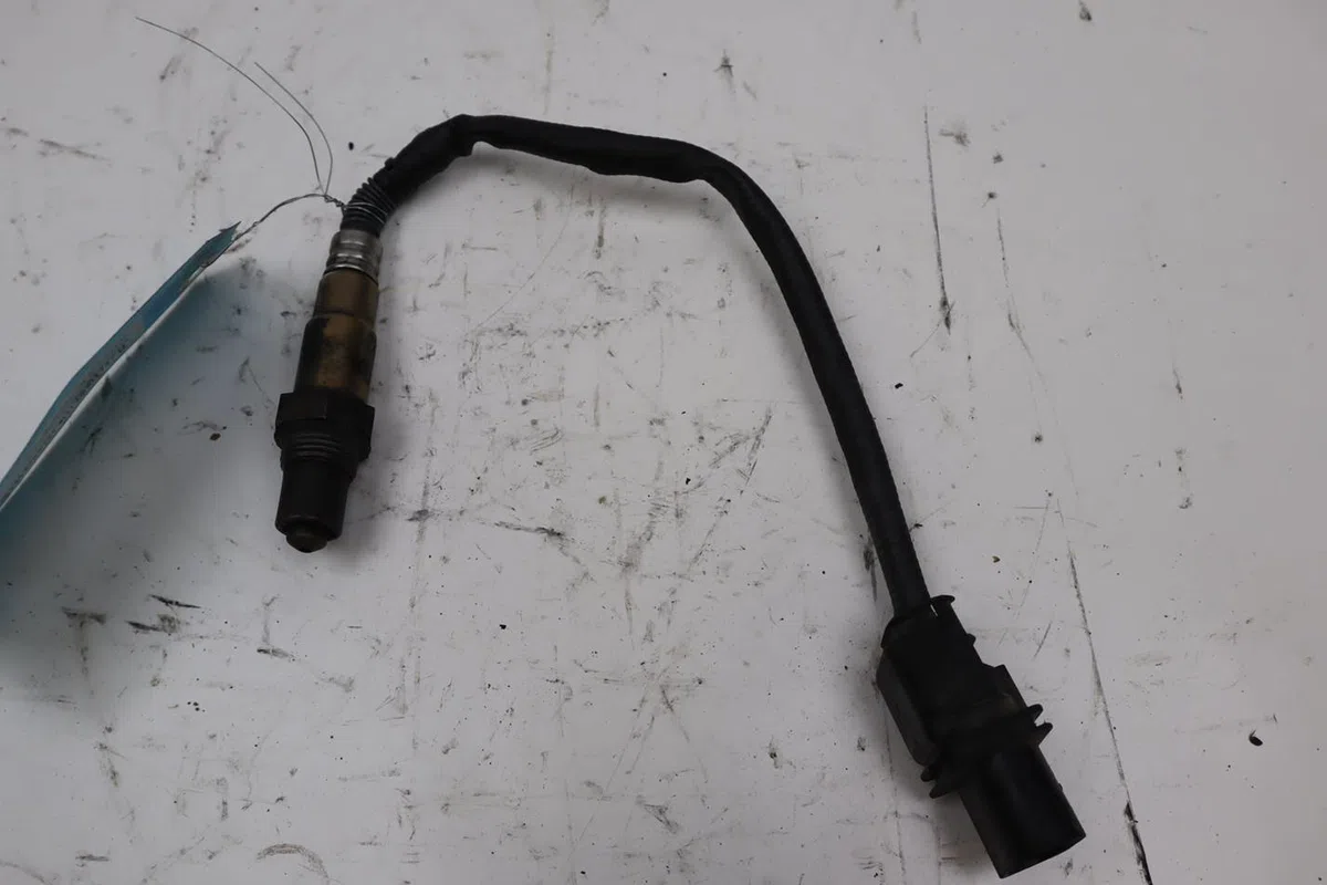 Sonde lambda Citroen BERLINGO Camionnette-Monospace (B9) 1.6 hdi 90 (2010-2017) occasion