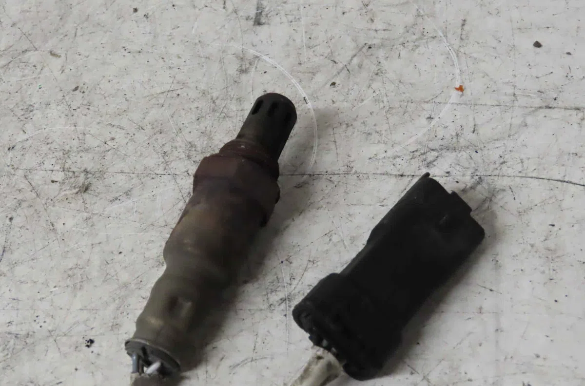 Sonde lambda CITROEN C3 II occasion