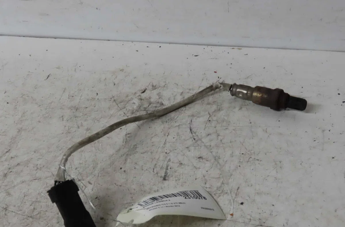 Sonde lambda CITROEN C3 II occasion