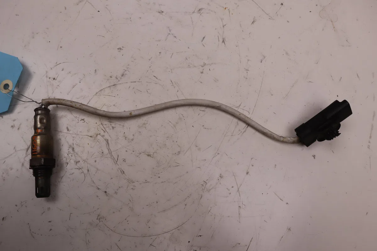 Sonde lambda Citroën C3 II (SC_) 1.2 vti 82 (2012-2016) 5 portes occasion