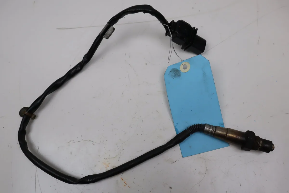 Sonde lambda Citroën C4 I (LC_) 1.6 thp 140 (2008-2011) occasion