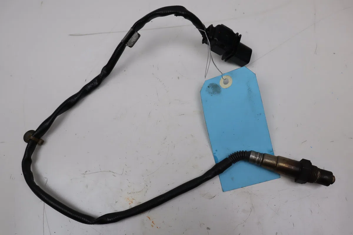 Sonde lambda Citroën C4 I (LC_) 1.6 thp 140 (2008-2011) occasion