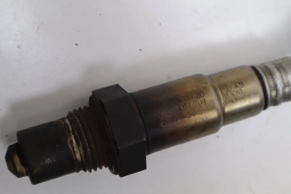 Sonde lambda Citroën C4 I (LC_) 1.6 thp 140 (2008-2011) occasion