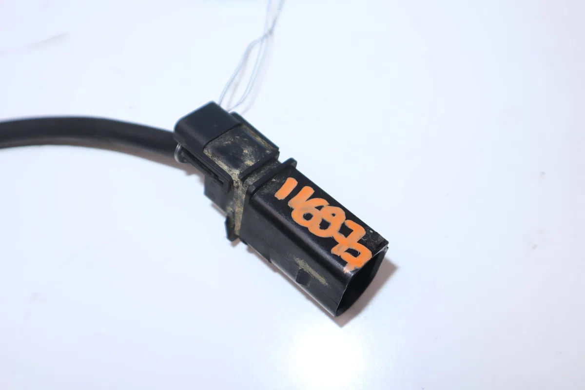 Sonde lambda Citroën DS4 (NX_) 1.6 hdi 115 (2012-2015) occasion