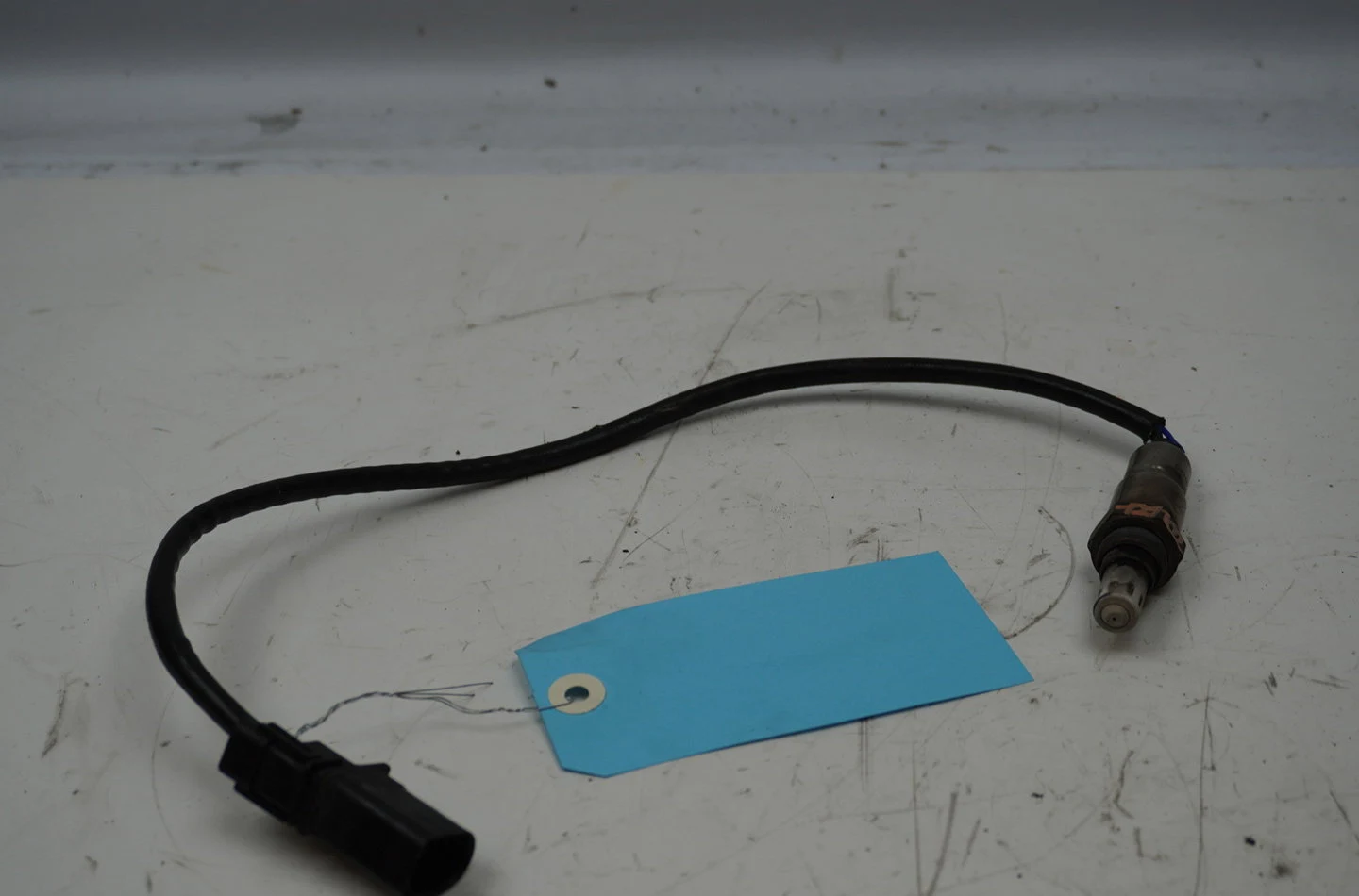 Sonde lambda Fiat PANDA (312_, 319_) 0.9 4x4 (312pxg1a) (2012) occasion