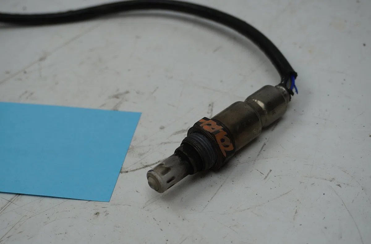 Sonde lambda Fiat PANDA (312_, 319_) 0.9 4x4 (312pxg1a) (2012) occasion