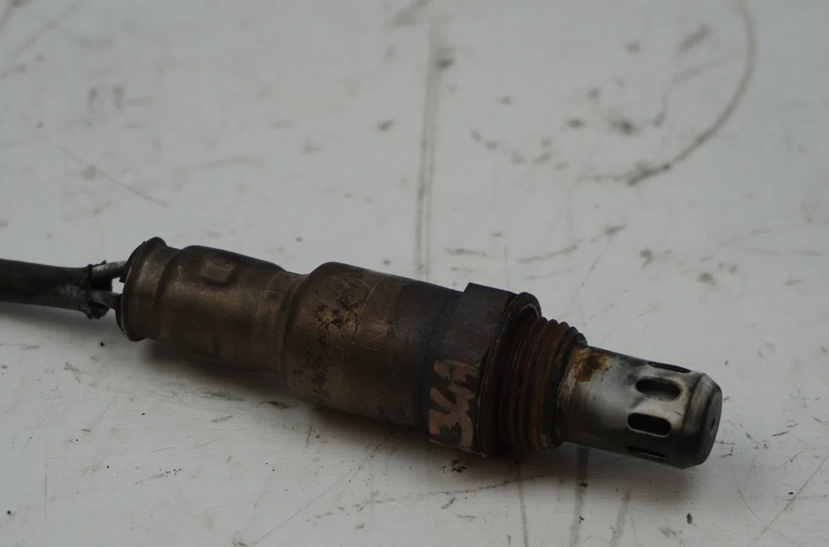 Sonde lambda Fiat PANDA (312_, 319_) 1.2 (312pxa1a) (2012) occasion