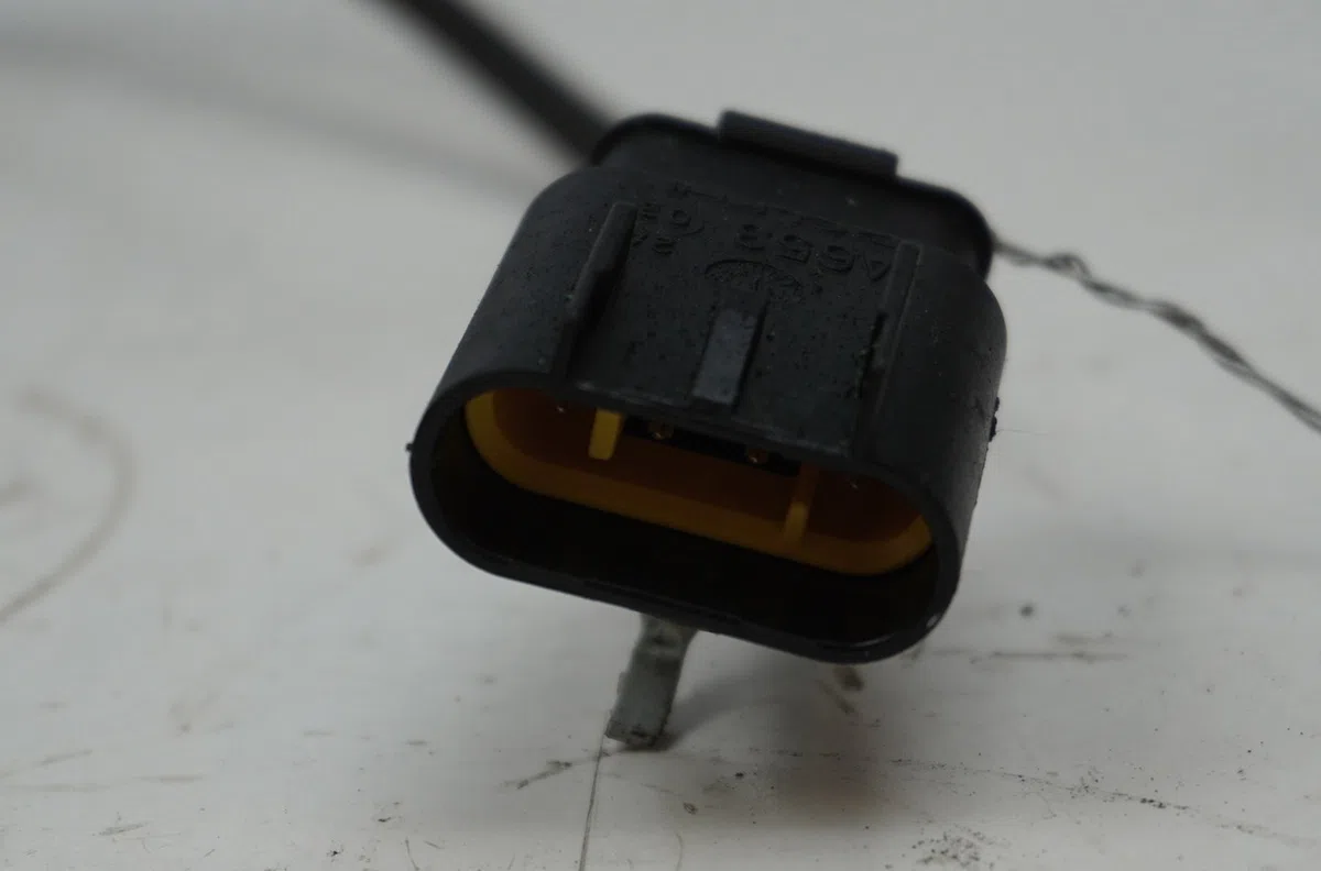 Sonde lambda Fiat PANDA (312_, 319_) 1.2 (312pxa1a) (2012) occasion