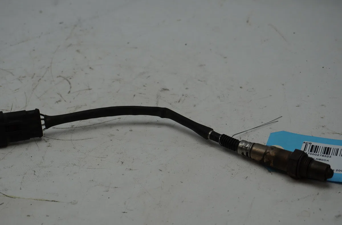 Sonde lambda Fiat PUNTO (188_) 1.2 60 (188.030, .050, .130, .150, .230, .250) (1999-2010) occasion