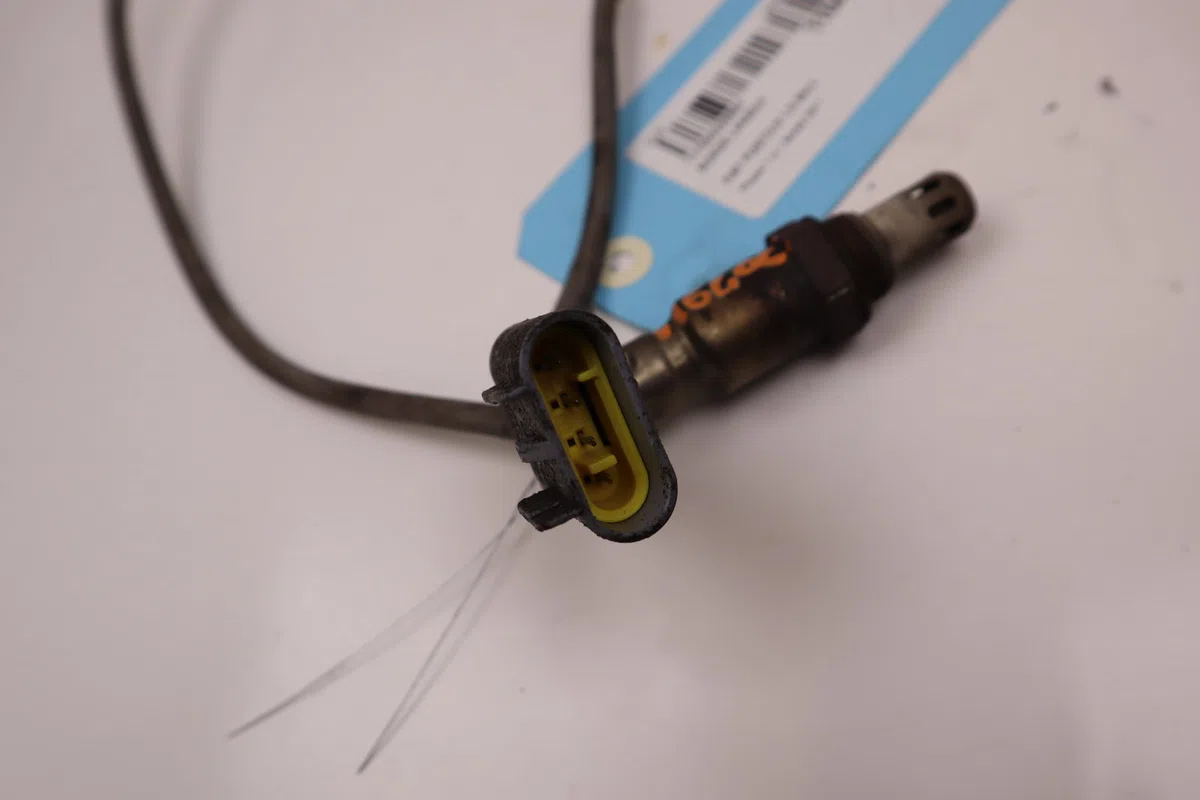 Sonde lambda Fiat PUNTO (199_) 1.2 (199axz1a, 199bxz1a) (2012) occasion