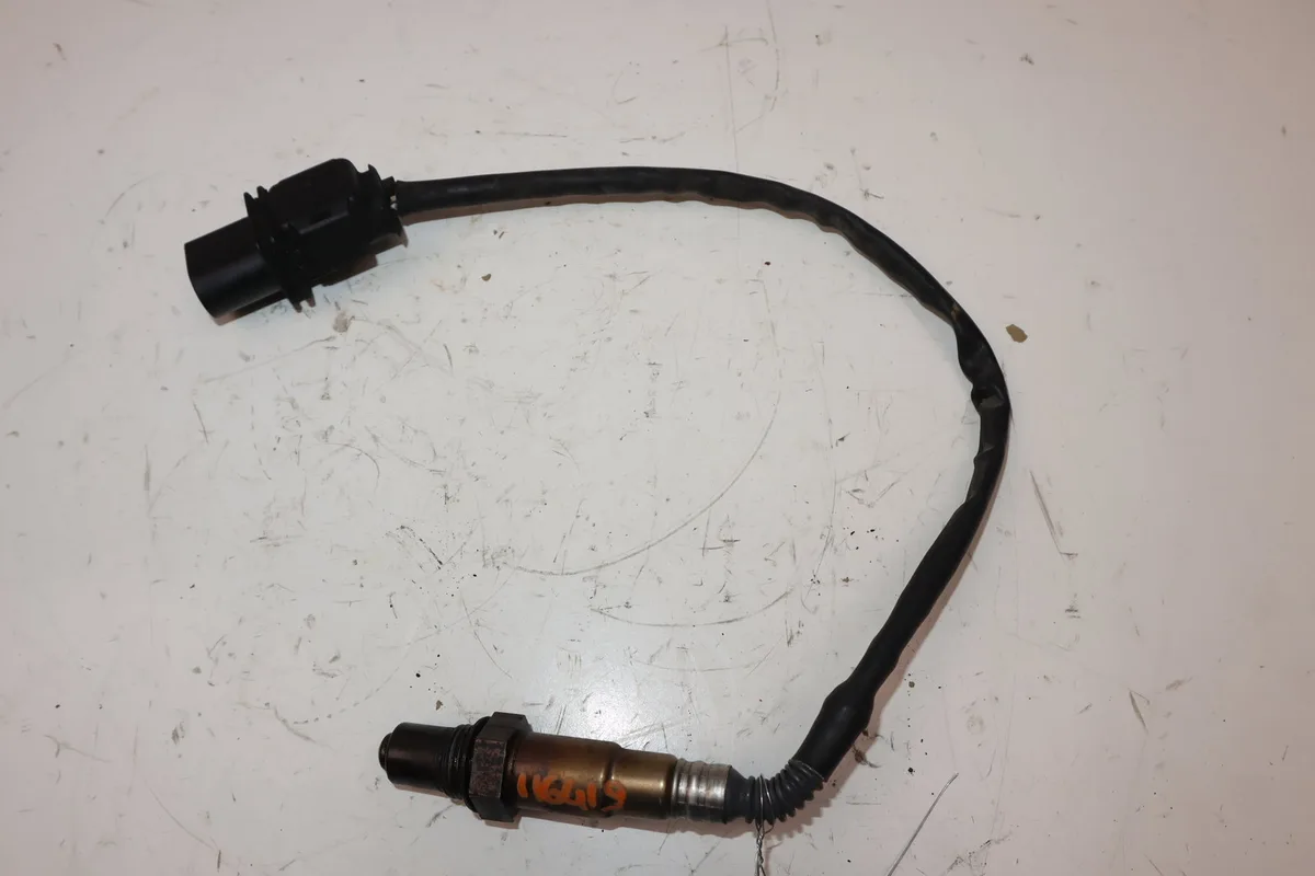 Sonde lambda Ford FIESTA VI (CB1, CCN) 1.4 tdci (2010-2012) 3 portes occasion