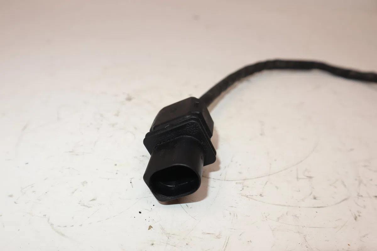 Sonde lambda Ford FIESTA VI (CB1, CCN) 1.4 tdci (2010-2012) 3 portes occasion