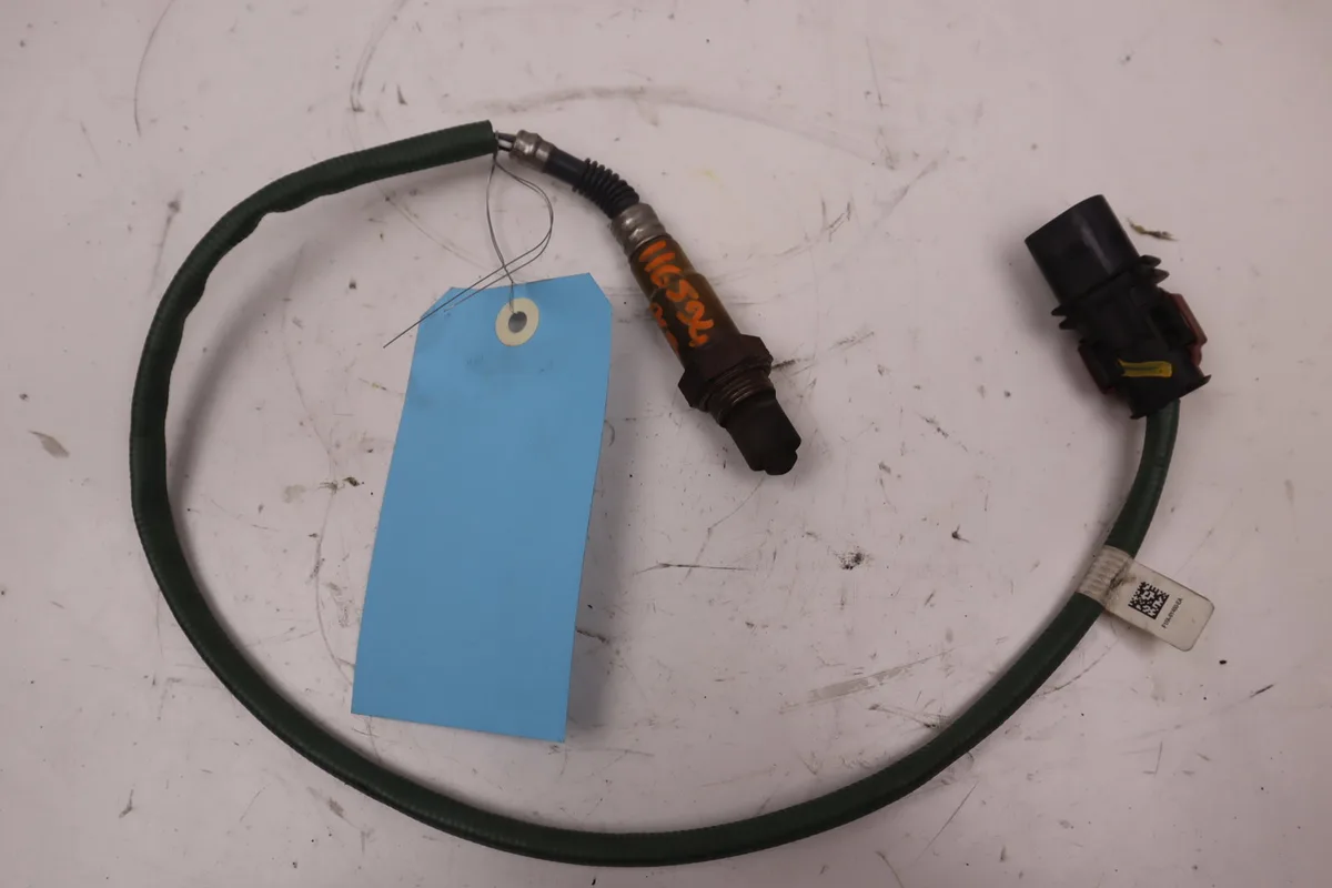 Sonde lambda Ford FIESTA VII (HJ, HF) 1.0 ecoboost (2017) occasion