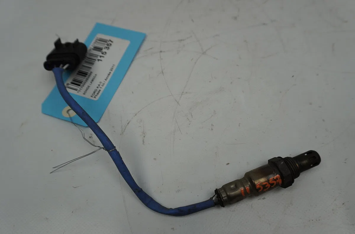 Sonde lambda Ford KA (RU8) 1.2 (2008-2016) 3 portes occasion