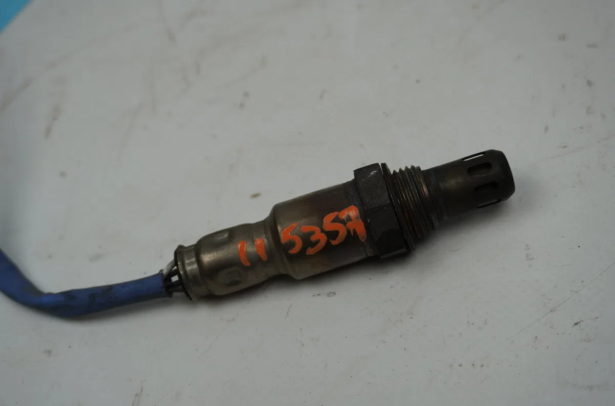 Sonde lambda Ford KA (RU8) 1.2 (2008-2016) 3 portes occasion