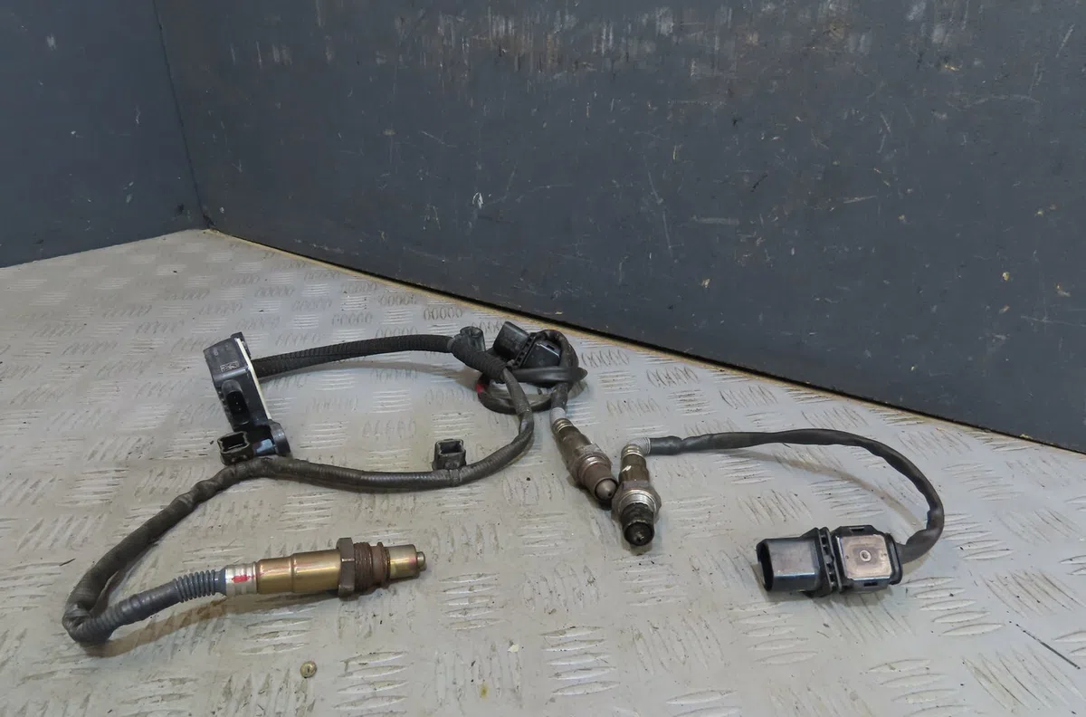 Sonde lambda Hyundai TUCSON (TL, TLE) 1.7 crdi (2015-2020) occasion