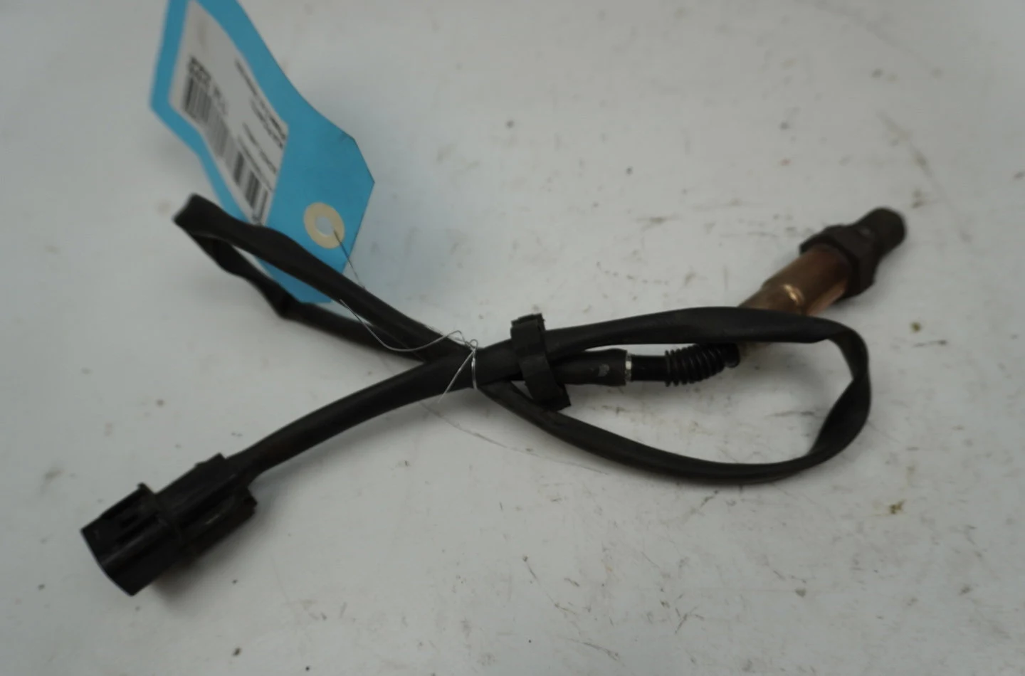 Sonde lambda Kia PICANTO I (SA) 1.0 (2004-2011) occasion