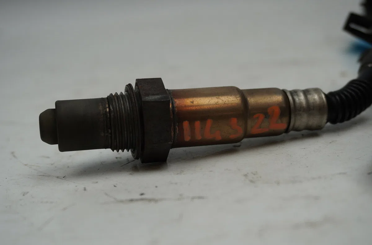 Sonde lambda Kia PICANTO I (SA) 1.0 (2004-2011) occasion