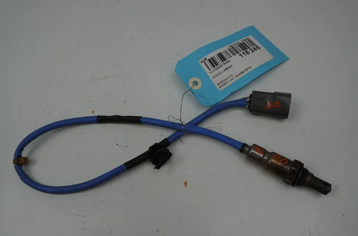 Sonde lambda Mazda 3 (BM, BN) 2.0 (2013-2019) occasion