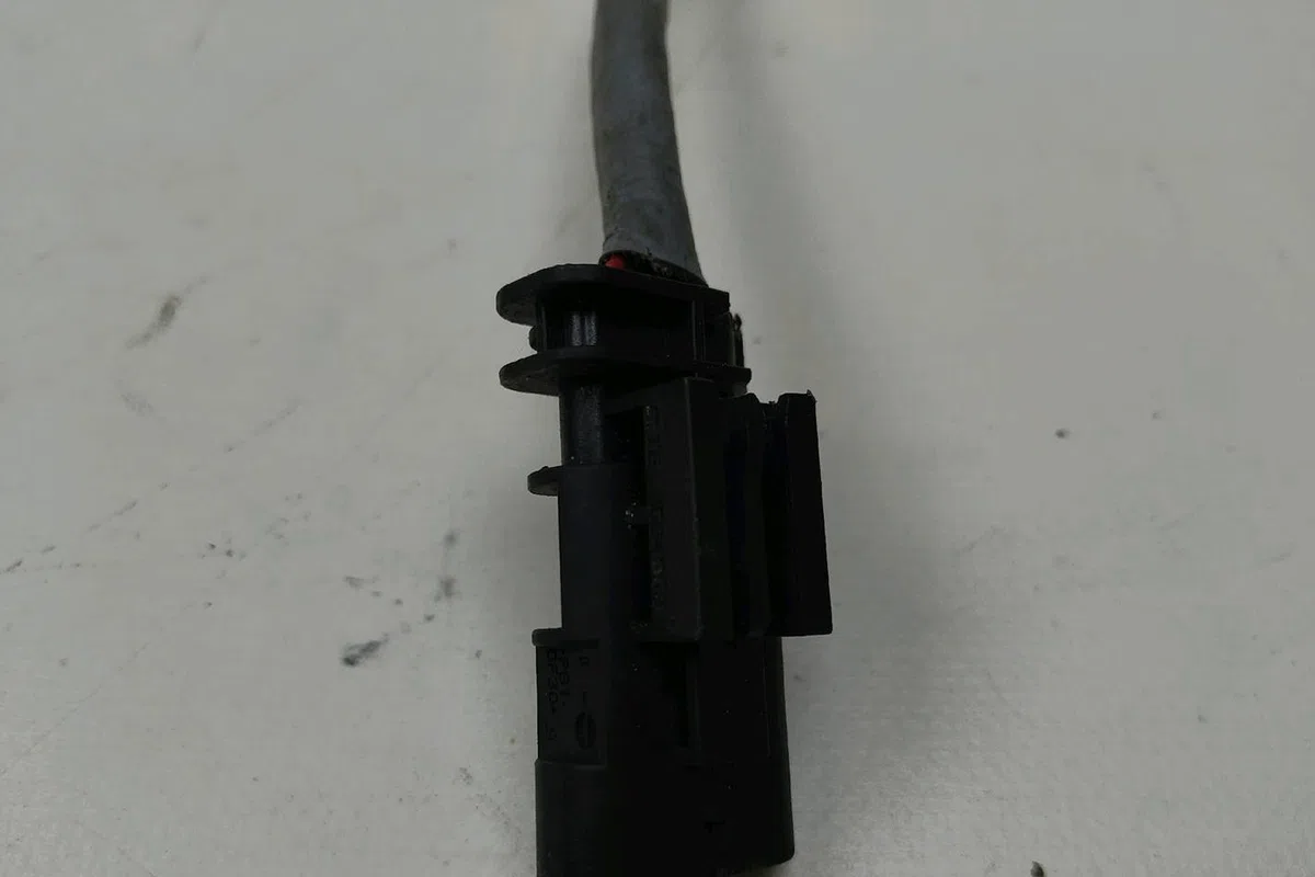 Sonde lambda Opel CORSA F 1.2 (68) (2019) occasion