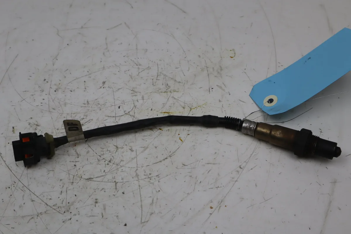 Sonde lambda Opel MERIVA B Monospace (S10) 1.4 (75) (2010-2017) occasion