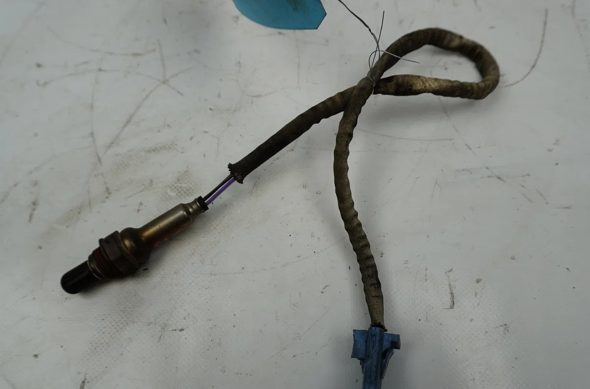 Sonde lambda Peugeot 206 SW (2E-K) 1.4 16v (2003) occasion