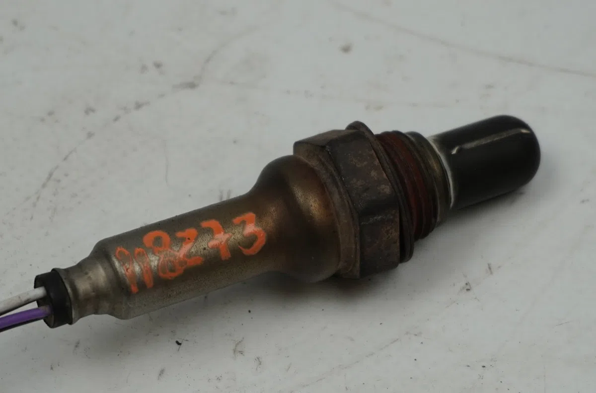Sonde lambda Peugeot 206 SW (2E-K) 1.4 16v (2003) occasion