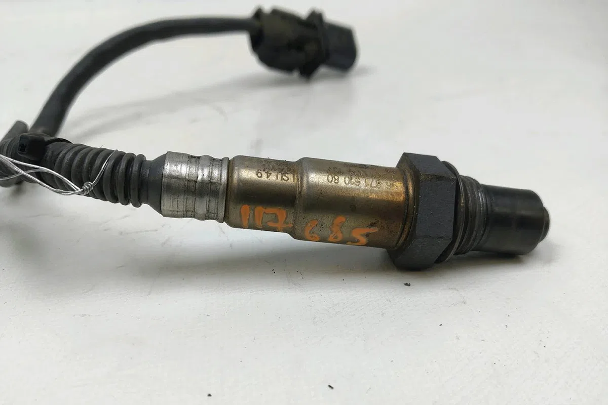 Sonde lambda Peugeot 207 SW (WK_) 1.6 hdi (2007-2012) 5 portes occasion