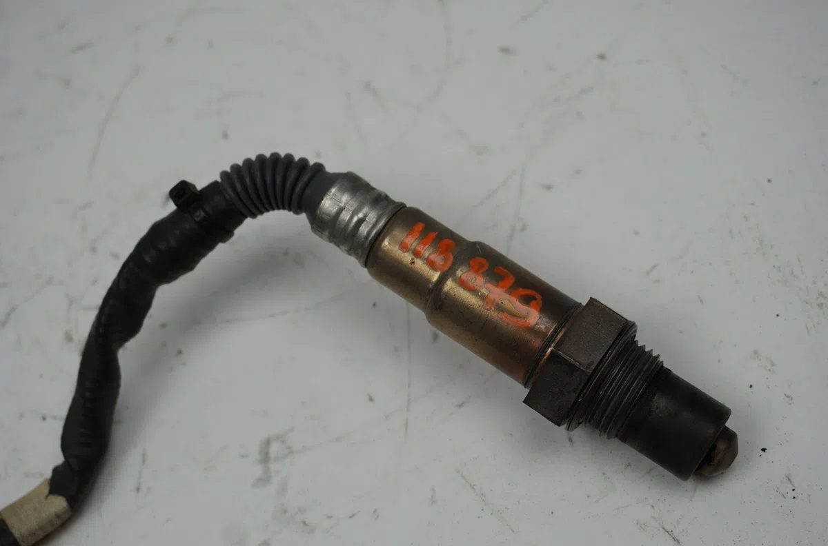 Sonde lambda Peugeot 207 SW (WK_) 1.6 hdi (2007-2012) 5 portes occasion