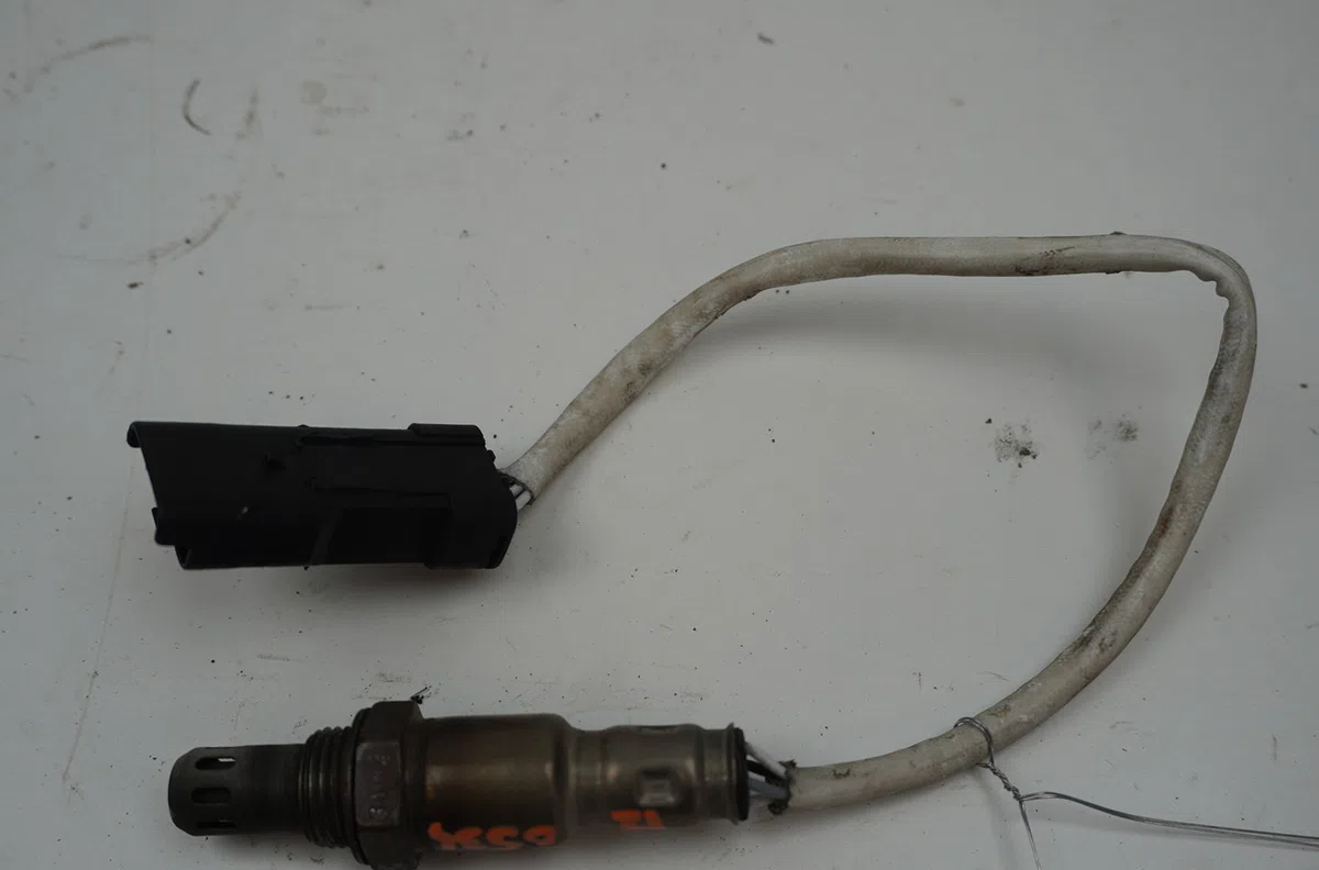Sonde lambda Peugeot 208 I (CA_, CC_) 1.2 vti 82 (2012) occasion