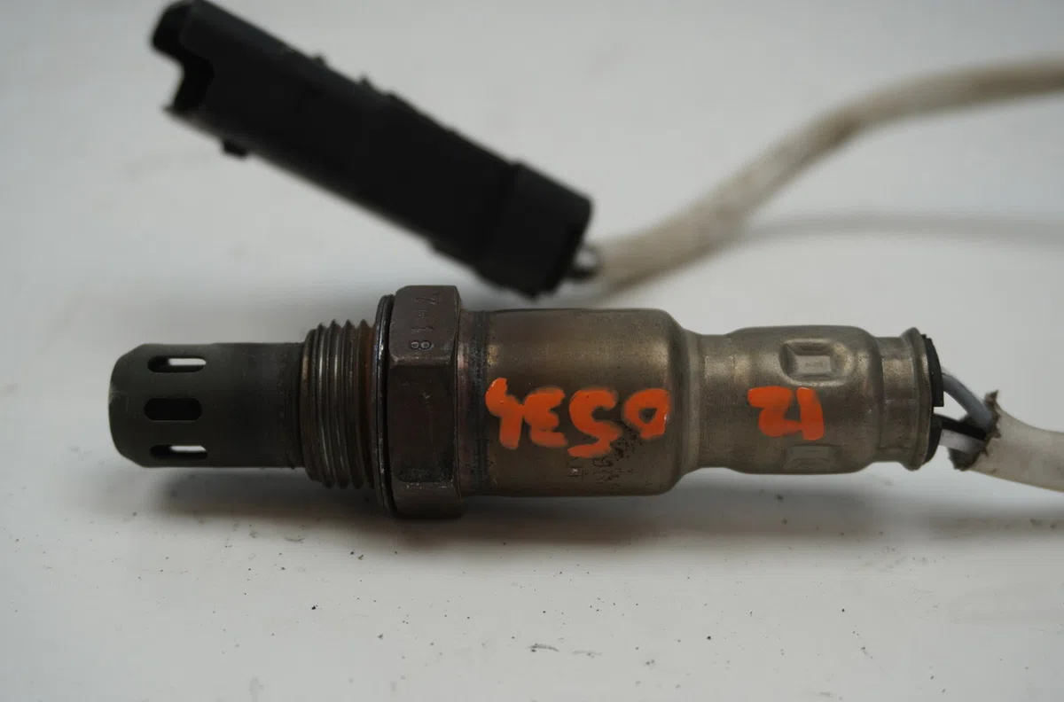 Sonde lambda Peugeot 208 I (CA_, CC_) 1.2 vti 82 (2012) occasion