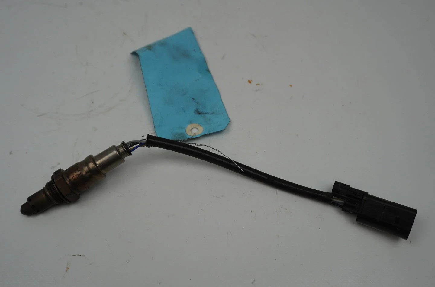 Sonde lambda Peugeot 208 II (UB_, UP_, UW_, UJ_) 1.2 mhev (2023) occasion