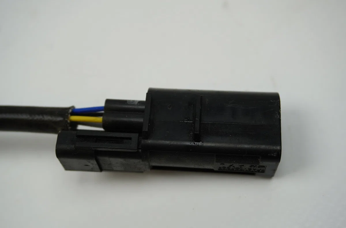 Sonde lambda Peugeot 208 II (UB_, UP_, UW_, UJ_) 1.2 mhev (2023) occasion