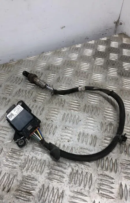 Sonde lambda PEUGEOT 308 2 PHASE 2 occasion
