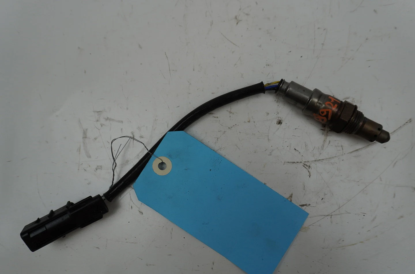 Sonde lambda Peugeot 308 SW III (FC_, FJ_, FR_, F4_) Puretech 136 (frhpyc) (2023) occasion
