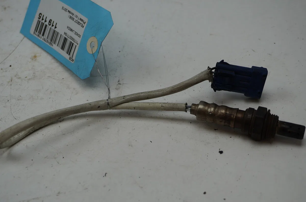 Sonde lambda Peugeot 5008 (0U_, 0E_) 1.6 16v (2009-2017) occasion