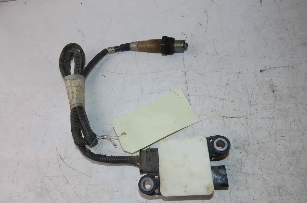 Sonde lambda PEUGEOT EXPERT III occasion
