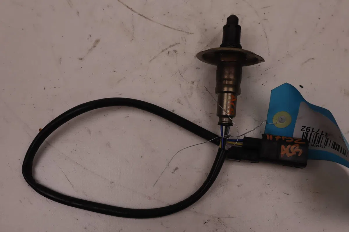 Sonde lambda Renault CLIO V (B7_) 1.3 tce 130 (b7mf) (2019) occasion