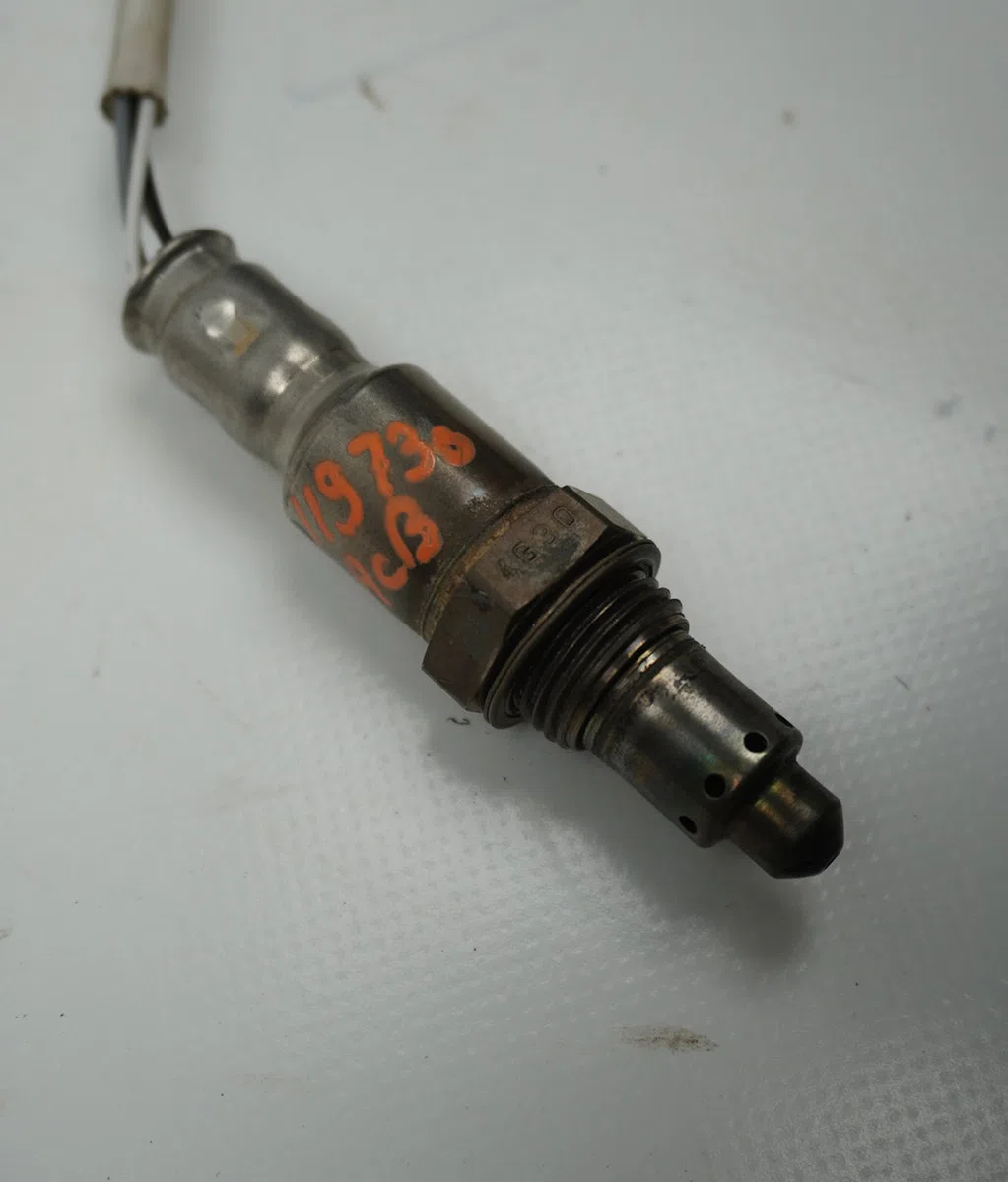 Sonde lambda Renault CLIO V (B7_) 1.6 e-tech 145 (b7mu) (2022) occasion