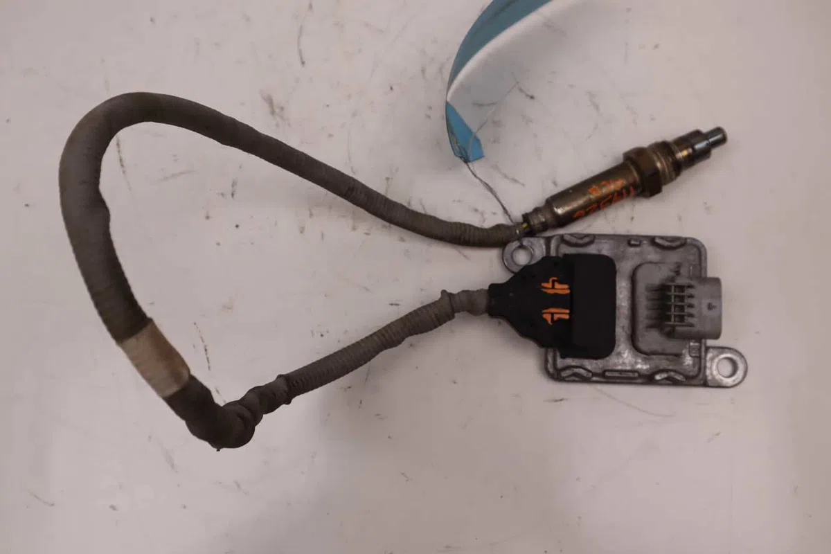 Sonde lambda Renault MASTER III Camionnette (FV) 2.3 dci 130 fwd (fv0m, fv0y) (2016) occasion
