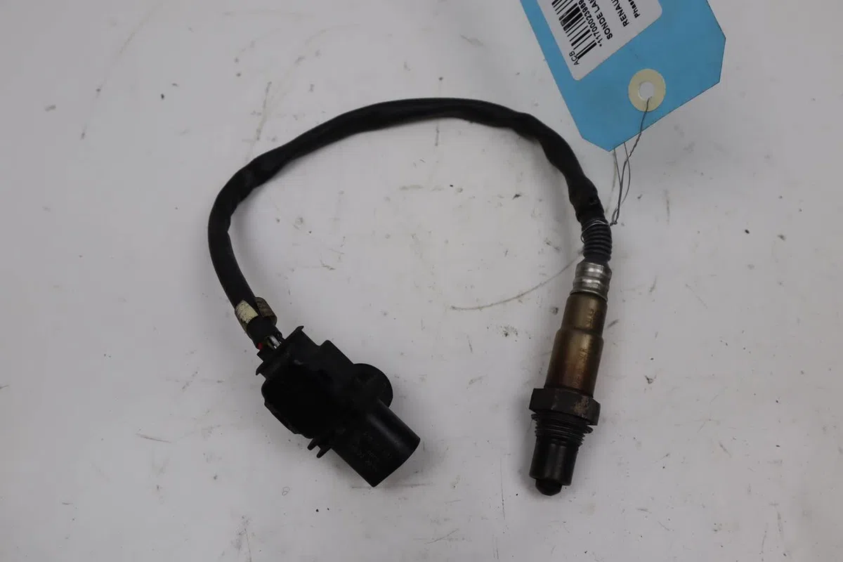 Sonde lambda Renault MEGANE III 3-5 portes (BZ0-1_, B3_) 1.5 dci (bz09, bz0d, bz1w, bz29, bz14) (2009) 5 portes occasion