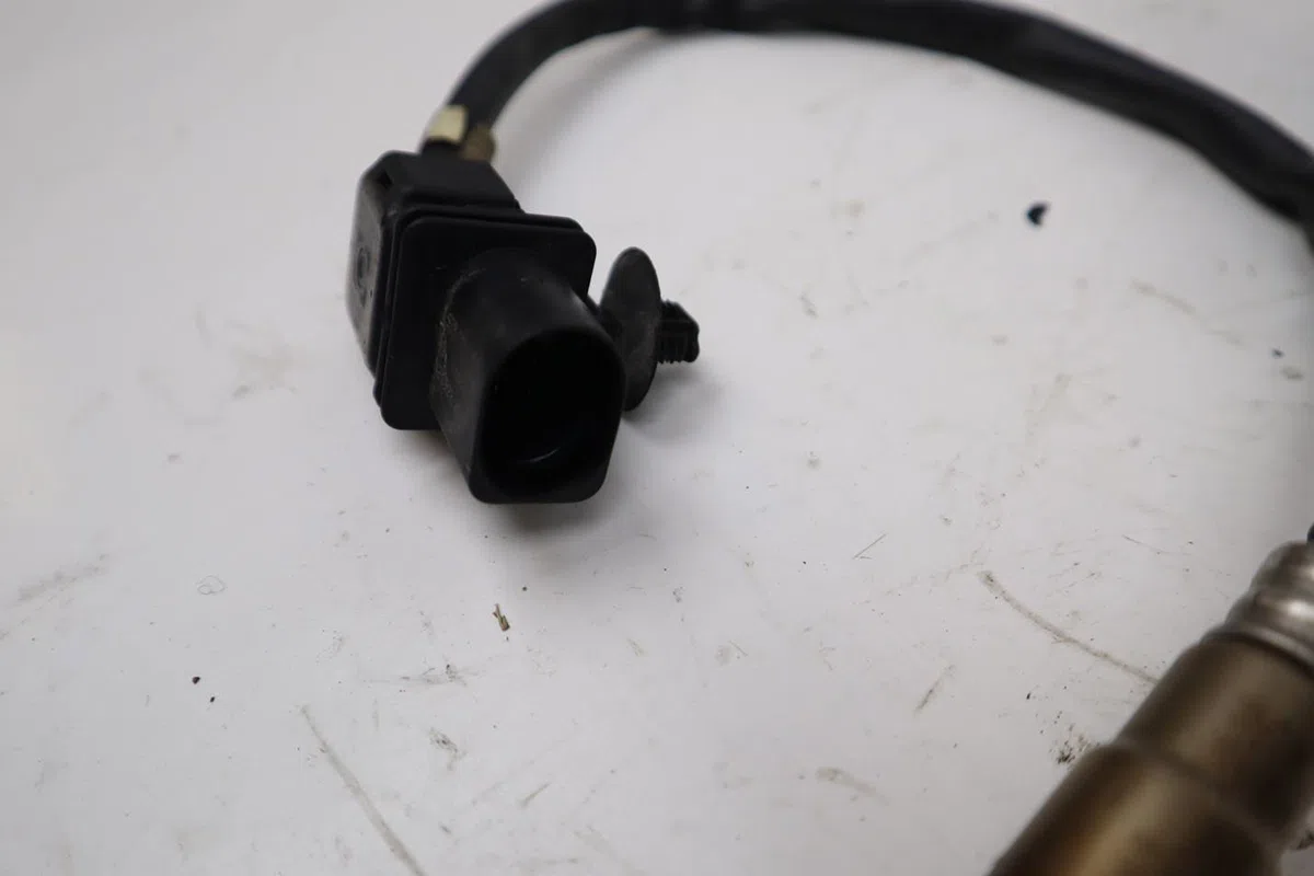 Sonde lambda Renault MEGANE III 3-5 portes (BZ0-1_, B3_) 1.5 dci (bz09, bz0d, bz1w, bz29, bz14) (2009) 5 portes occasion