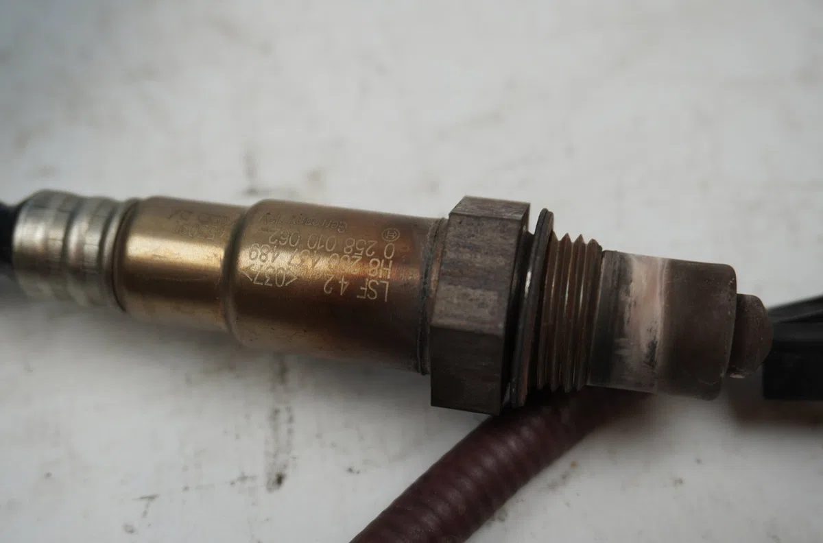 Sonde lambda Renault SCÉNIC III (JZ0-1_) 1.2 tce (jz16) (2013) occasion