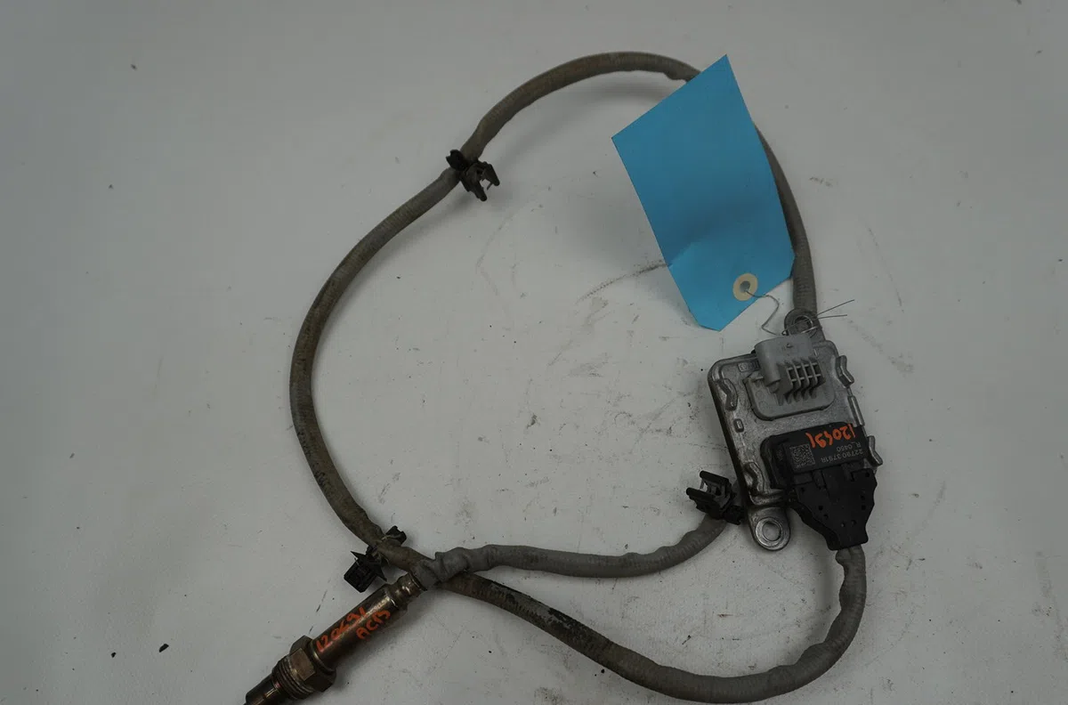Sonde lambda Renault TRAFIC III Camionnette (FG_) 2.0 dci 130 (fgmy) (2021) occasion