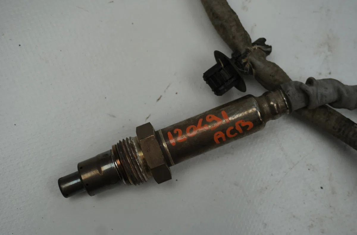 Sonde lambda Renault TRAFIC III Camionnette (FG_) 2.0 dci 130 (fgmy) (2021) occasion