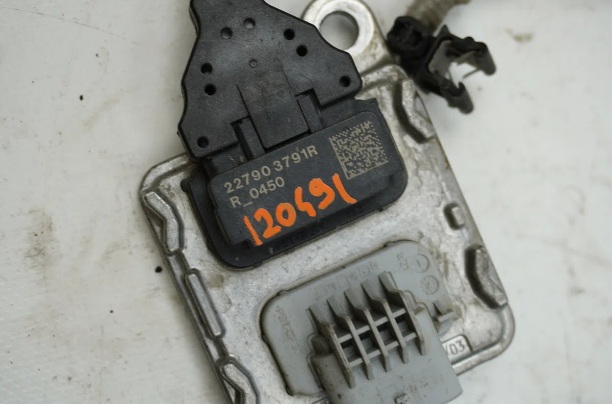 Sonde lambda Renault TRAFIC III Camionnette (FG_) 2.0 dci 130 (fgmy) (2021) occasion
