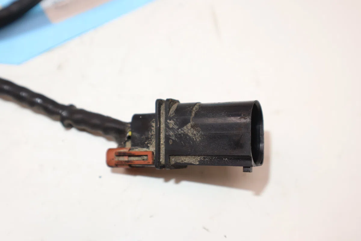 Sonde lambda Seat LEON (5F1) 2.0 tdi (2012-2020) 5 portes occasion