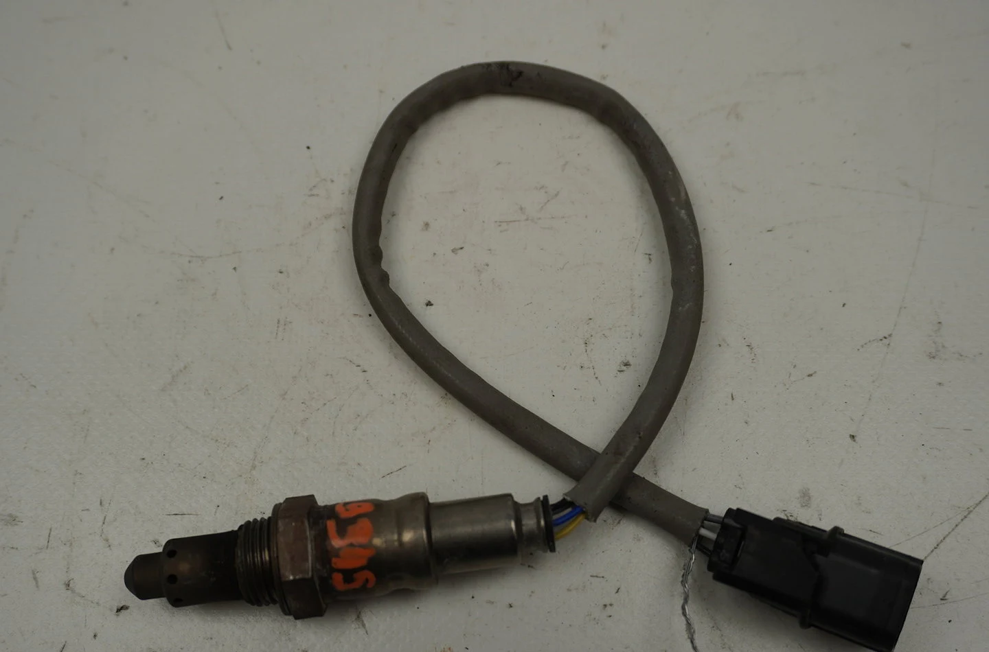 Sonde lambda Suzuki SWIFT V (AZ) 1.2 hybrid (mild hybrid) (a2l412) (2020) 5 portes occasion