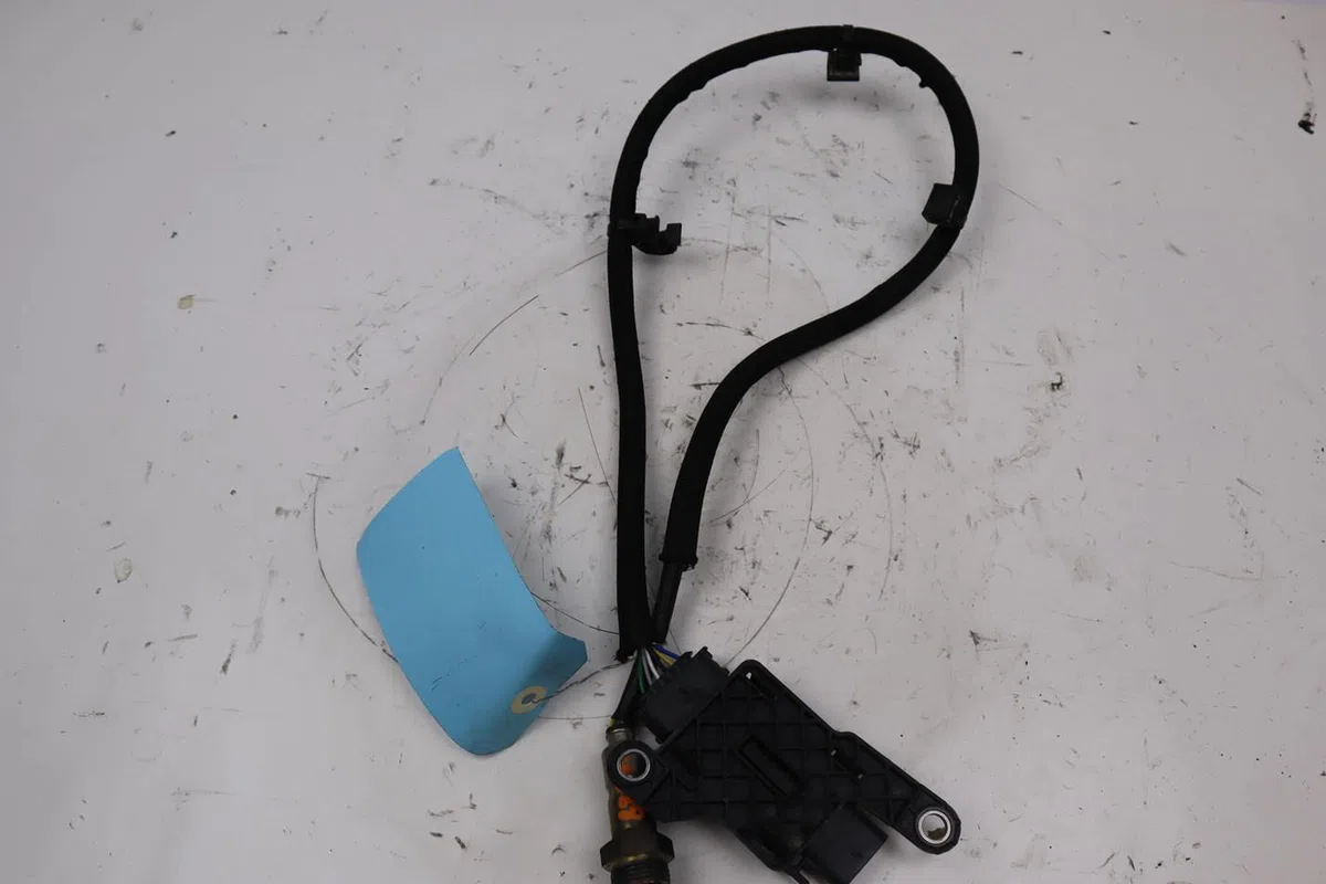 Sonde lambda Toyota PROACE CITY Camionnette-Monospace 1.5 d-4d 130 (bpzma) (2019) occasion
